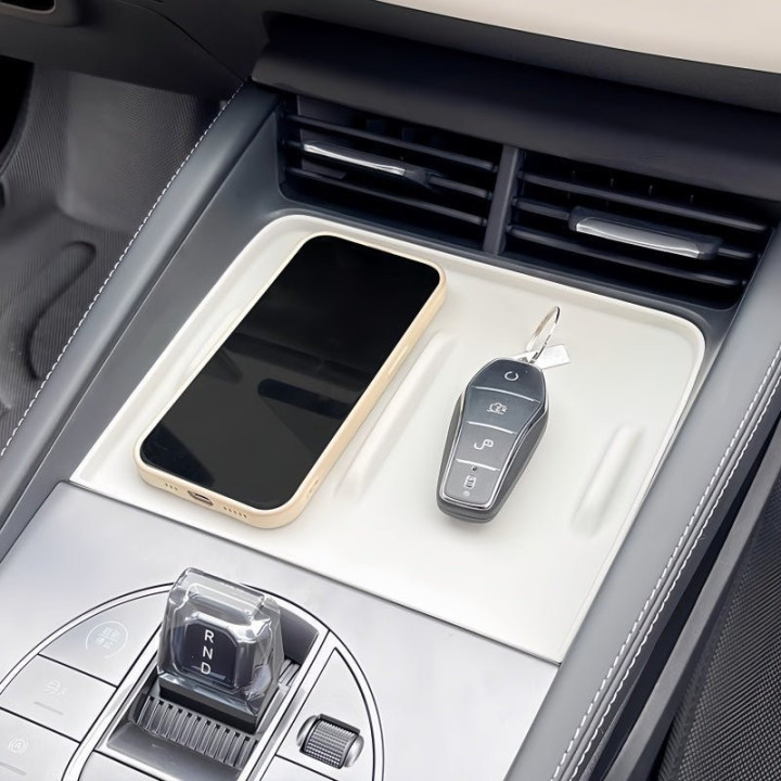 Wireless Charging Mat for BYD Seal 6 DM-i Touring