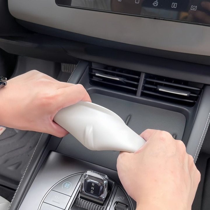 Wireless Charging Mat for BYD Seal 6 DM-i Touring