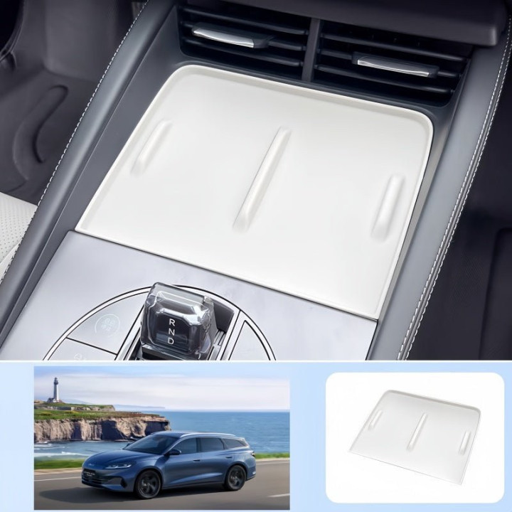 Wireless Charging Mat for BYD Seal 6 DM-i Touring