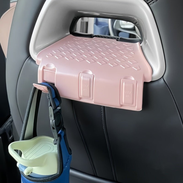 Hidden Seat Gap Hook for BYD Dolphin Surf/Seagull
