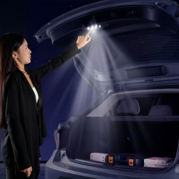 LED Trunk Light for BYD Dolphin Surf/Seagull