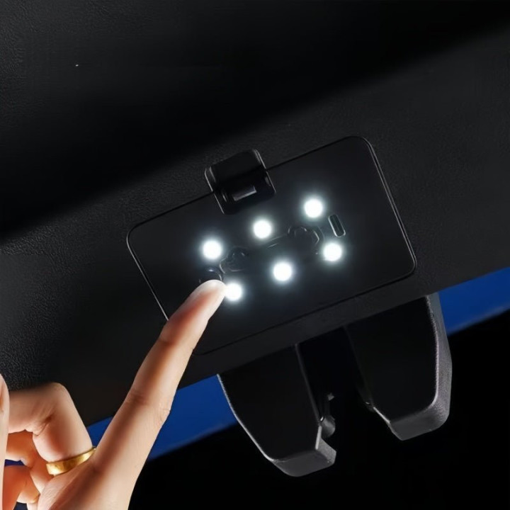 LED Trunk Light for BYD Dolphin Surf/Seagull