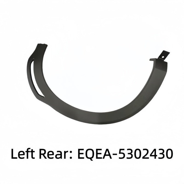 Genuine BYD Wheel Arch Cover for BYD Dolphin Surf/Seagull