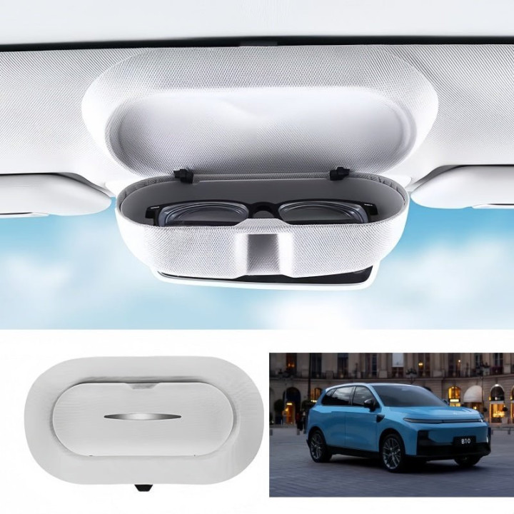 OEM Style Eyeglass Holder for Leapmotor B10/C10