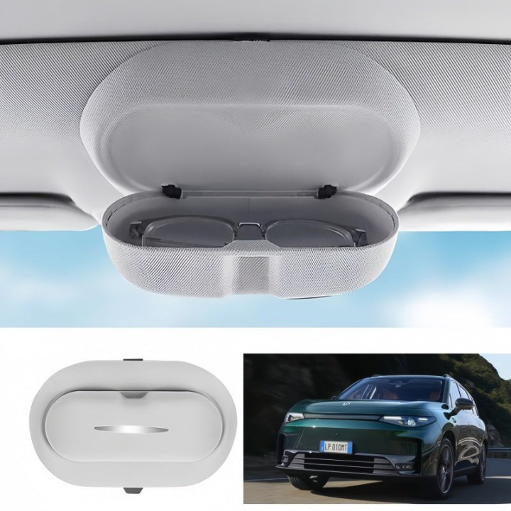 OEM Style Eyeglass Holder for Leapmotor B10/C10