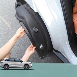 Fender Liner for Leapmotor C10/B10