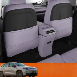 Seat Back Protector Mat for Leapmotor C10