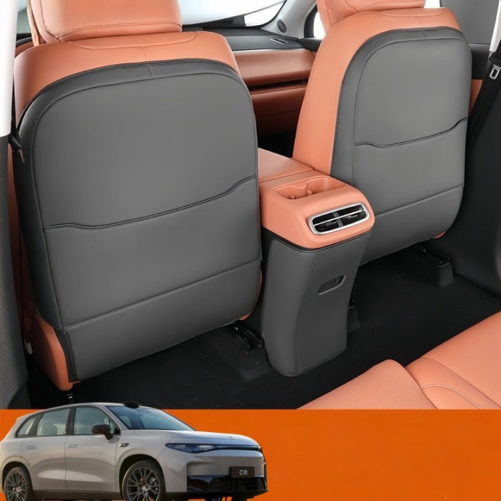 Seat Back Protector Mat for Leapmotor C10