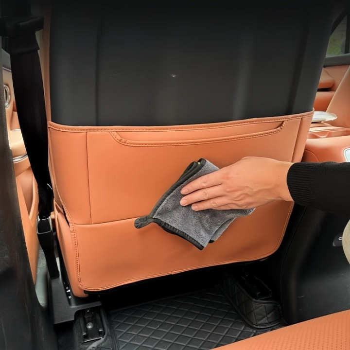 Seat Back Protector Mat for Leapmotor C10