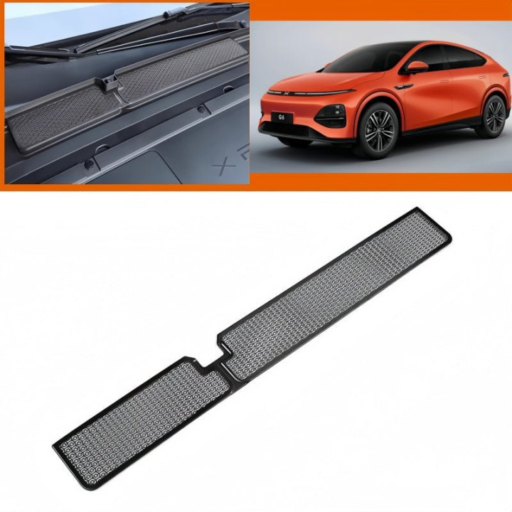 Front Grille Bug Guard / Mesh for XPeng G6