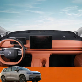 Dashboard Sun Shield Mat for Leapmotor C10