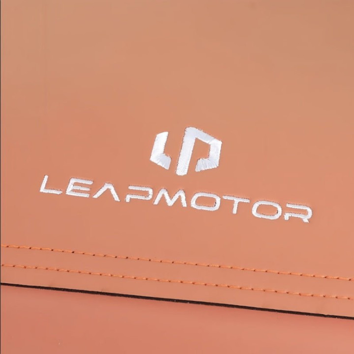 Dashboard Sun Shield Mat for Leapmotor C10