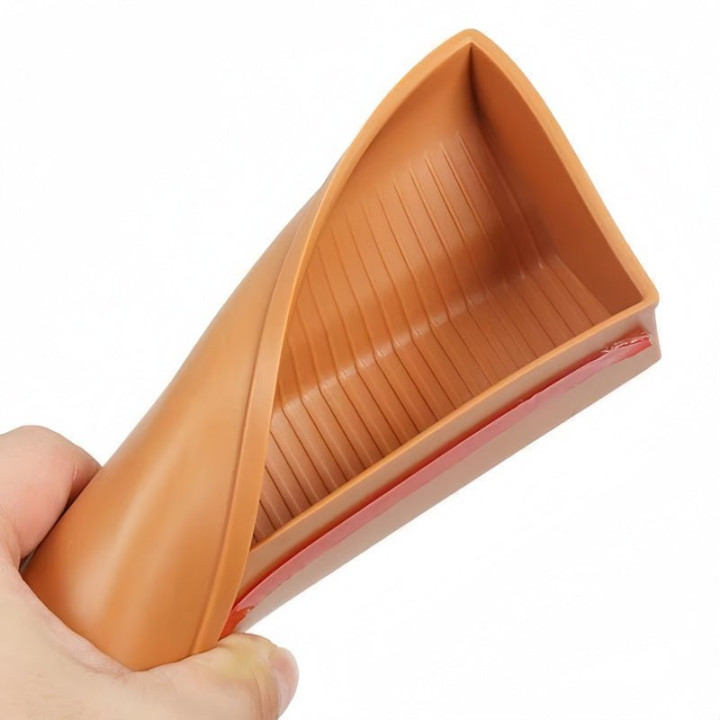 Dashboard Mounted Eyeglass Case for Leapmotor C10