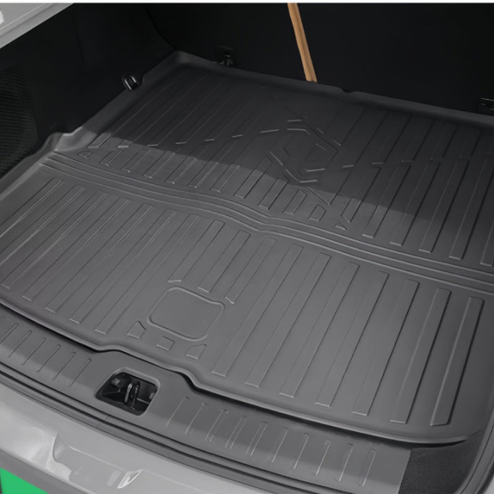 TPE Trunk Mat & Seat Protection for Leapmotor C10