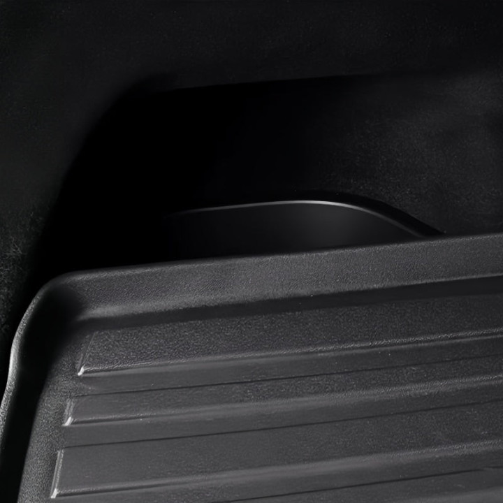 TPE Trunk Mat & Seat Protection for Leapmotor C10