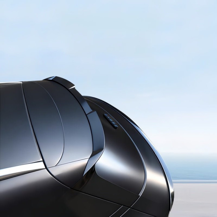 Sport Spoiler for Zeekr 7X