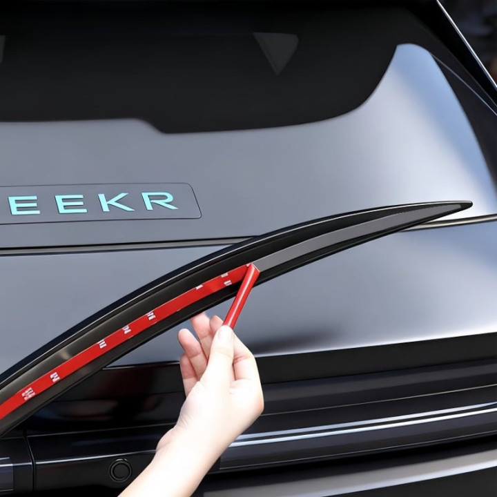 Sport Spoiler for Zeekr 7X