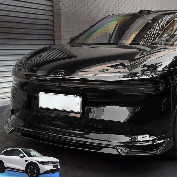 Front Lip & Rear Diffuser for Zeekr 7X