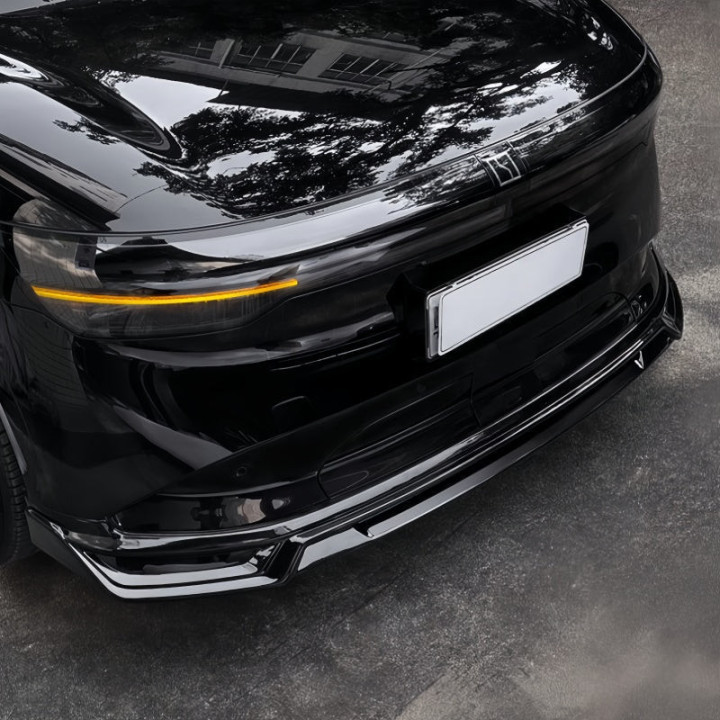 Front Lip & Rear Diffuser for Zeekr 7X