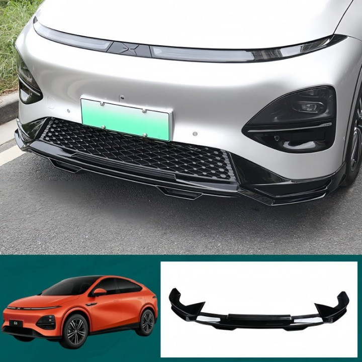 ABS Sport Body Kit Trim for 2023-2026 XPENG G6