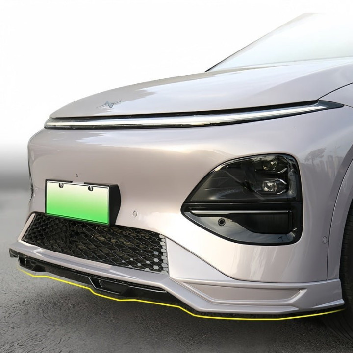 ABS Sport Body Kit Trim for 2023-2026 XPENG G6