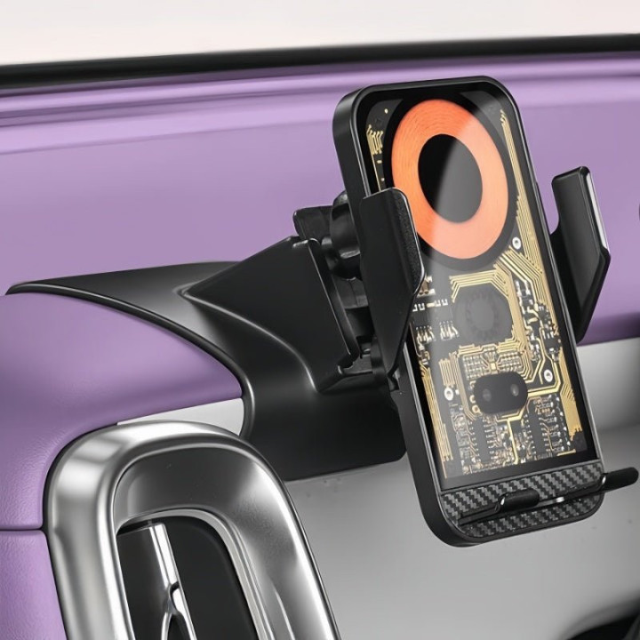 Mounted Mobile Phone Holder for Leapmotor B10/B05