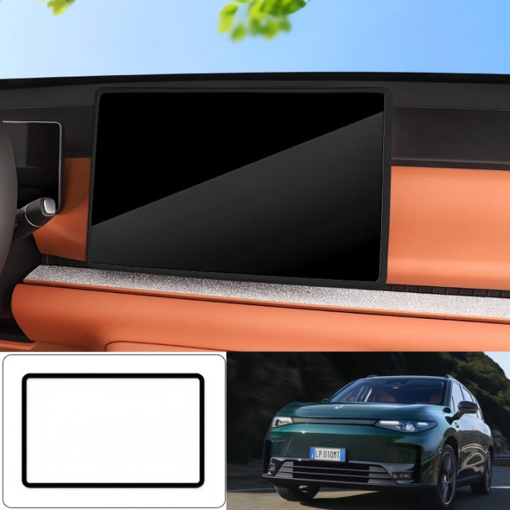Screen Frame Case for Leapmotor B10/C10/B05/B03X (14.6-inch)