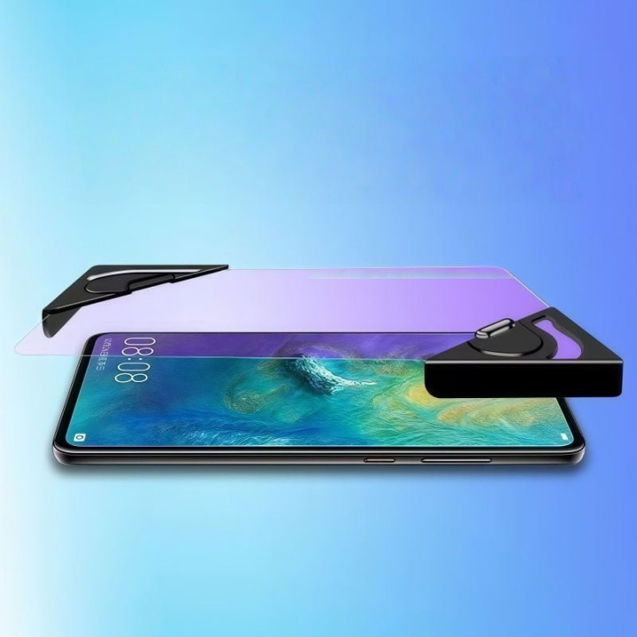Tempered Glass Screen Protector for Leapmotor B10/C10/B05