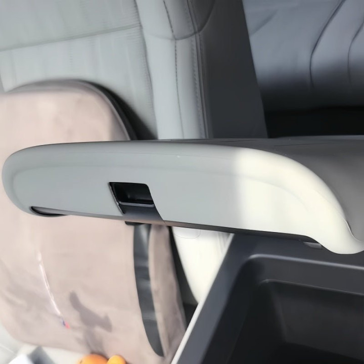 Armrest Silicone Cover for Leapmotor B10