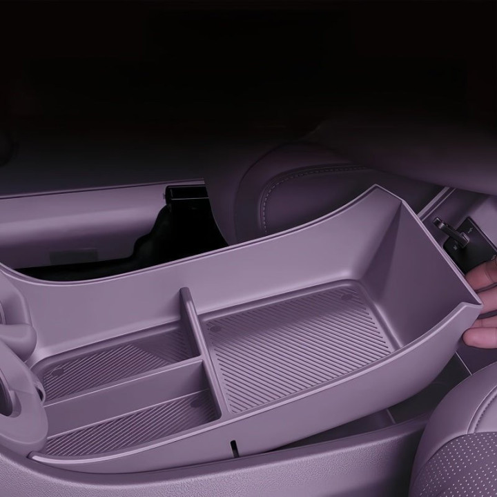 Center Console Organizer Tray for Leapmotor B10