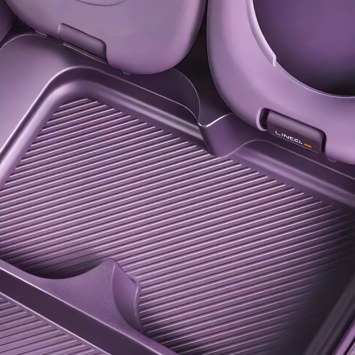 Center Console Organizer Tray for Leapmotor B10