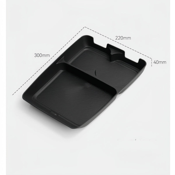 Center Console Organizer Tray for Leapmotor B10