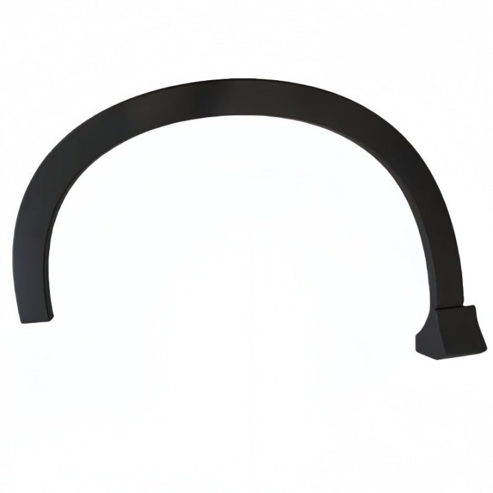 BYD OEM Wheel Arch Molding for BYD Seal U / Sealion 6