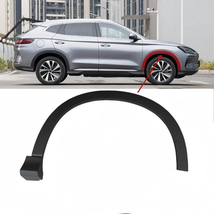 BYD OEM Wheel Arch Molding for BYD Seal U / Sealion 6