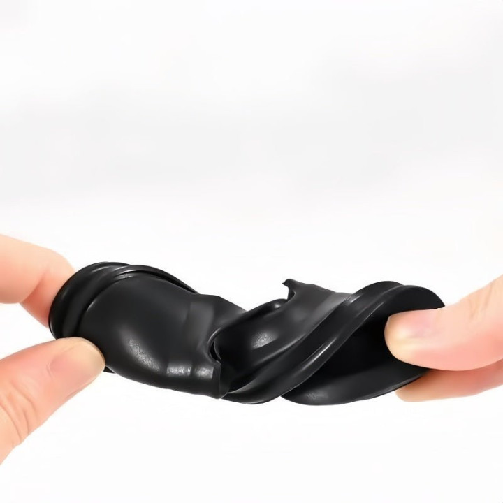 Silicone Door Lock Covers for ZEEKR X (4 Pcs)