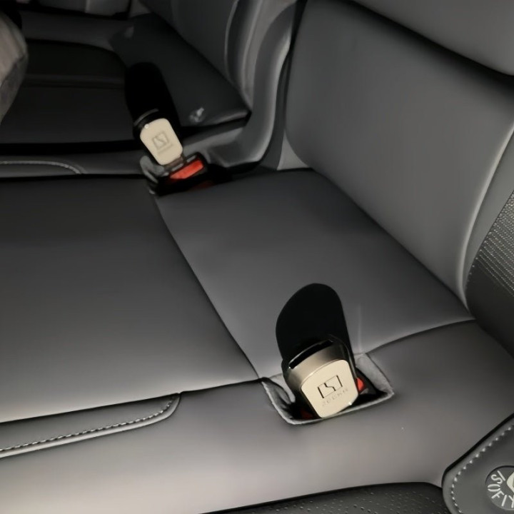 Seat Belt Extender for ZEEKR