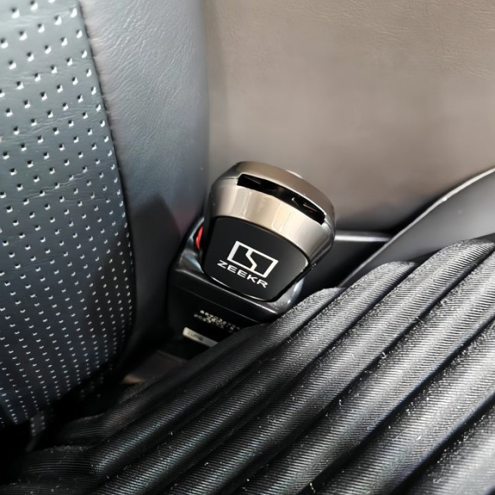 Seat Belt Extender for ZEEKR
