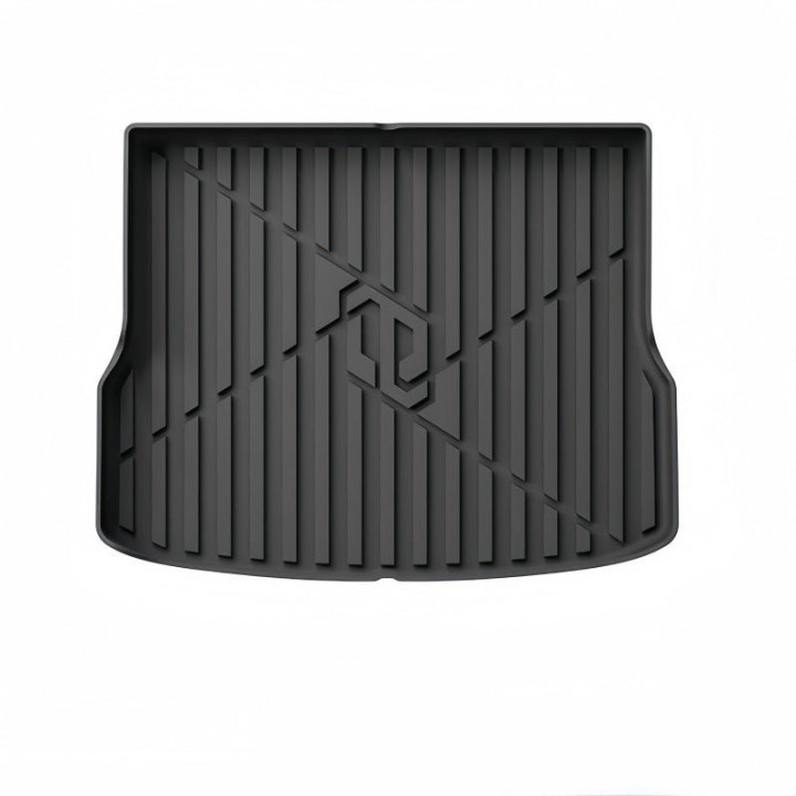 Trunk Rubber Floor Mat for Leapmotor B10