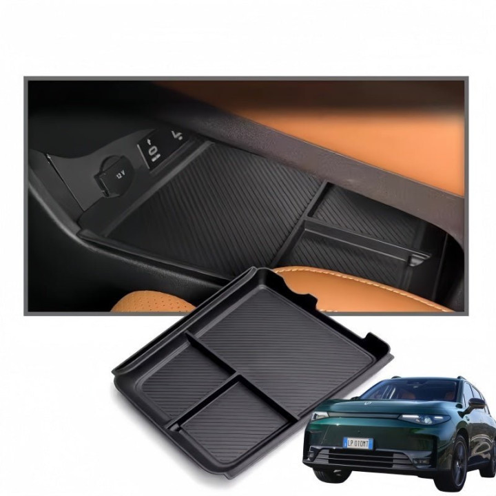Center Console Organizer for Leapmotor C10