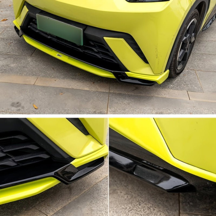 Full Body Kit for BYD Dolphin Surf/Seagull