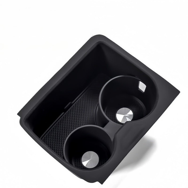 Cup Holder Insert for Zeekr 7X