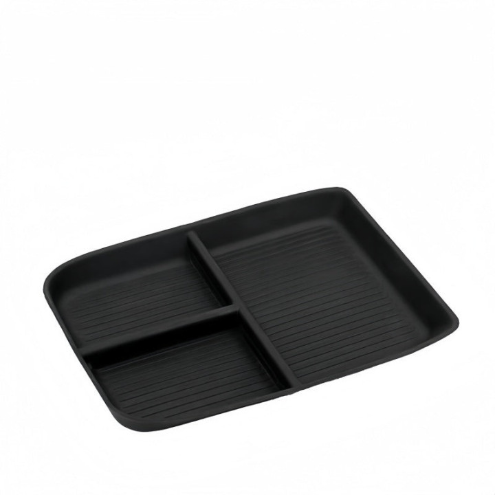 Lower Center Console Organizer for ZEEKR 7X