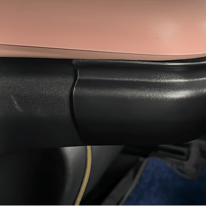 Second Row Cup Holder for BYD Dolphin Surf/Seagull