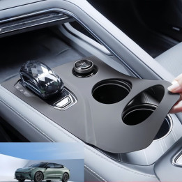 Non-Slip Silicone Tray for Center Console for ZEEKR 001
