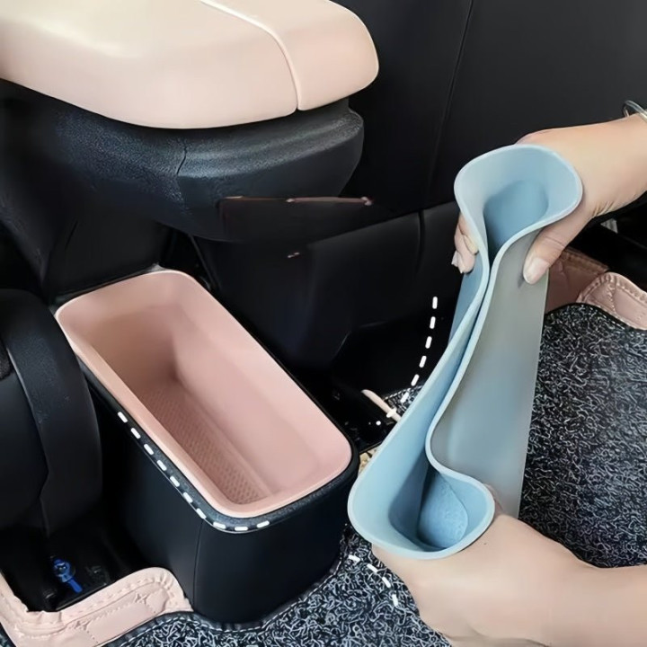 Center Console Tray for BYD Dolphin Surf/Seagull