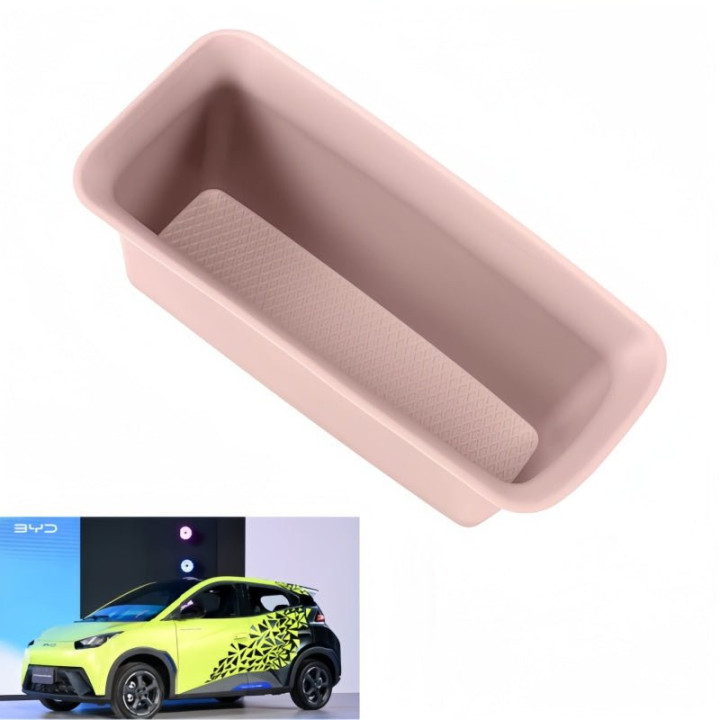 Center Console Tray for BYD Dolphin Surf/Seagull