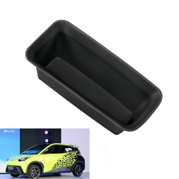 Center Console Tray for BYD Dolphin Surf/Seagull