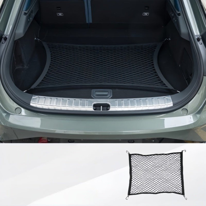 Elastic Cargo Net for ZEEKR 001 & 7X