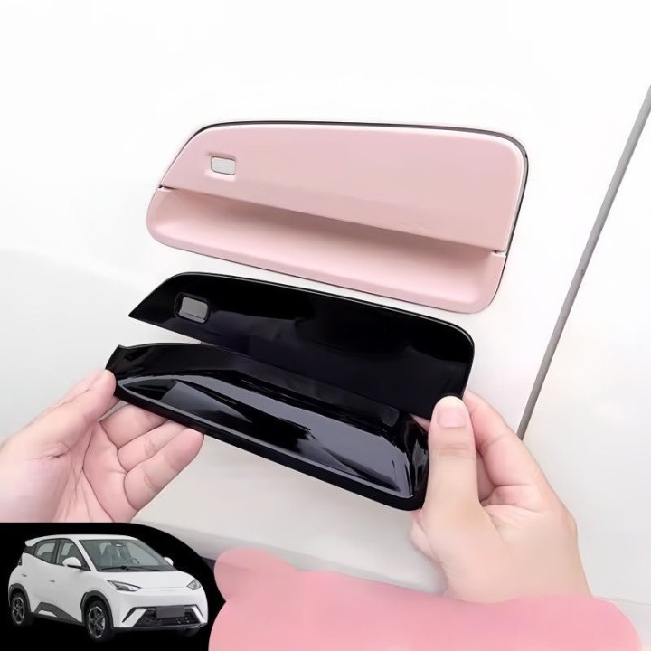 Door Handle Cover Guard for BYD Dolphin Surf/Seagull