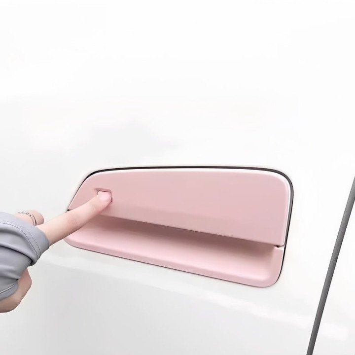 Door Handle Cover Guard for BYD Dolphin Surf/Seagull